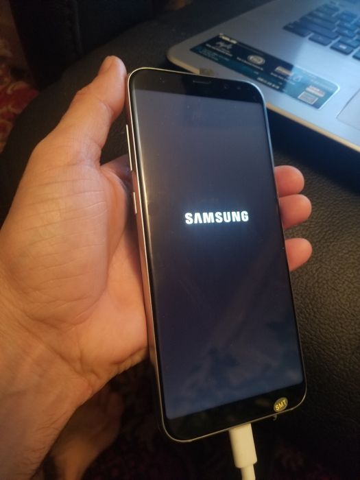 Дисплей samsung s8 plus