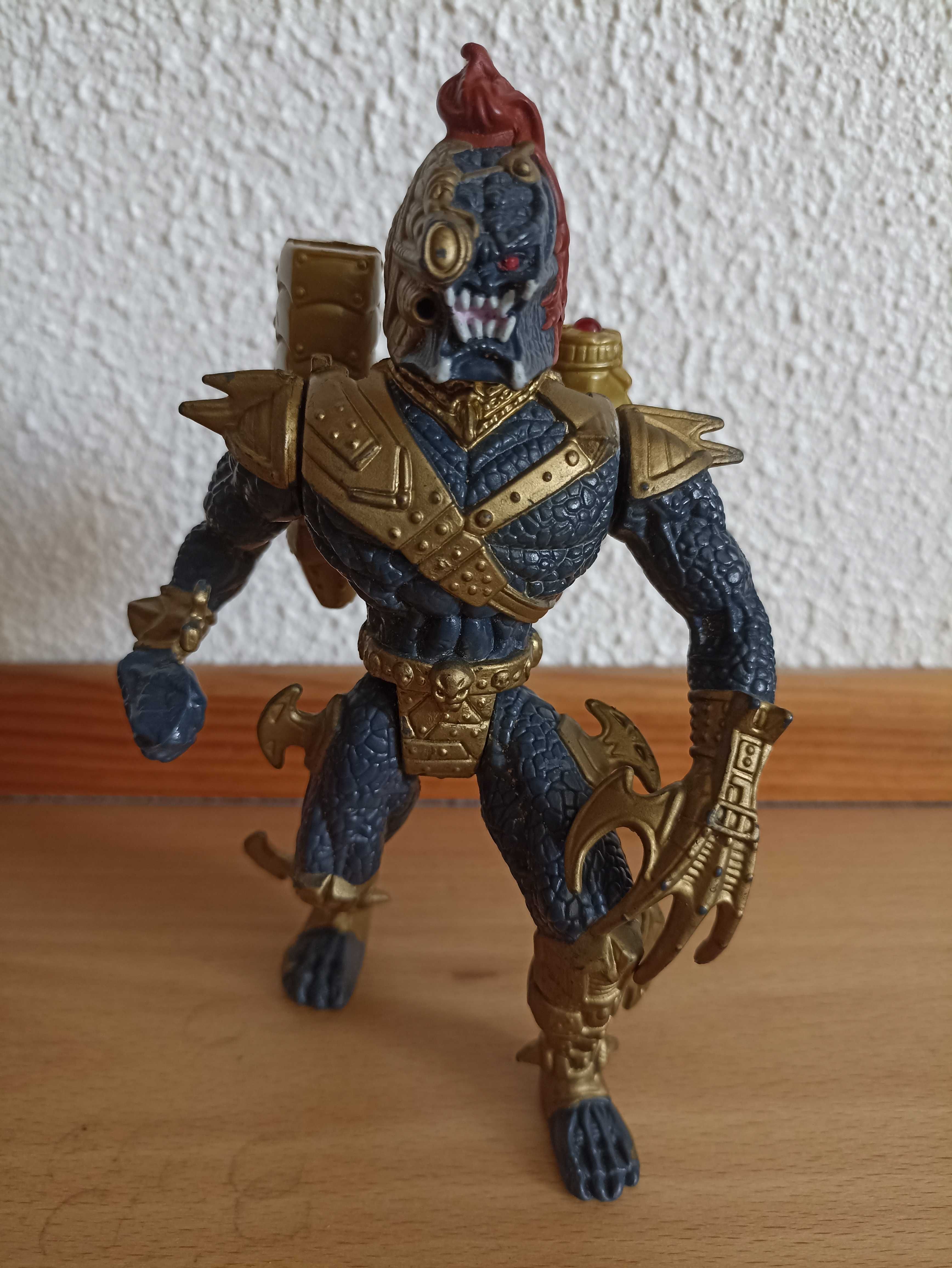 Kenner laser shot predator 2025