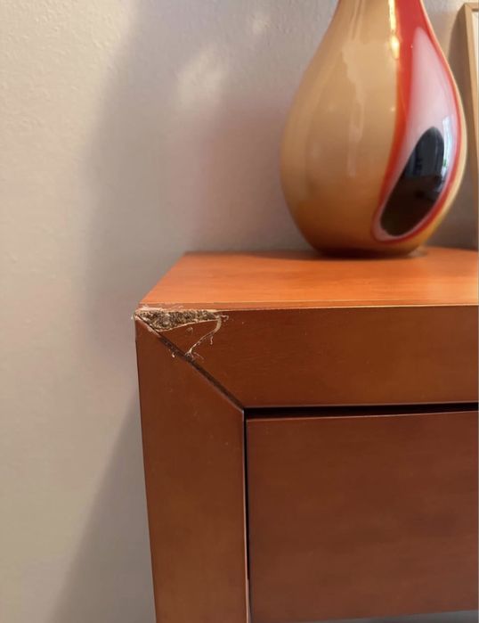 Hall de entrada casa