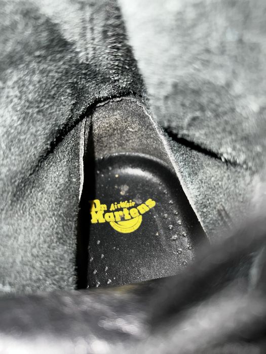 Черевики Dr. Martens 40р Оригінал