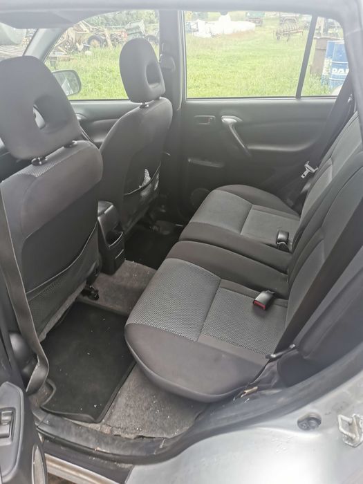 Toyota RAV4 2005