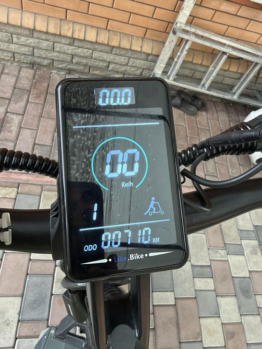 Like bike hunter 2024