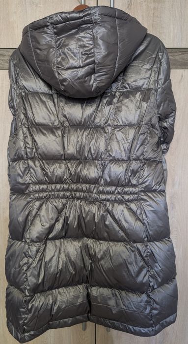 Пуховики надлегкі