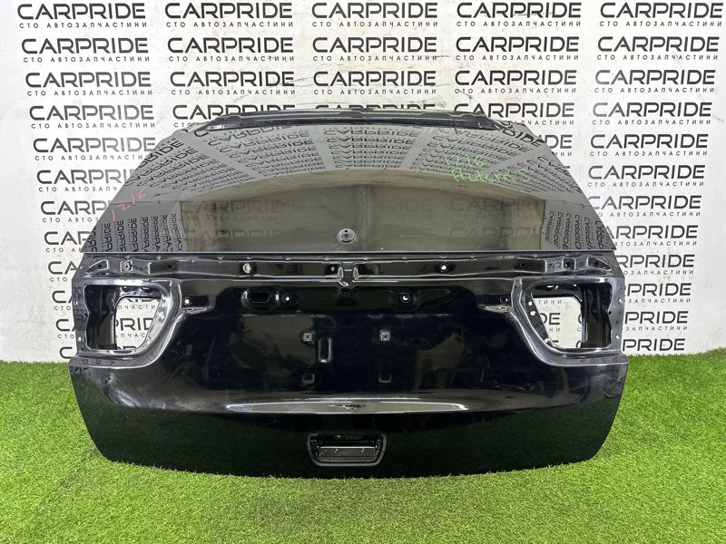 Крышка багажника Jeep Grand Cherokee WK2 3.6 2018