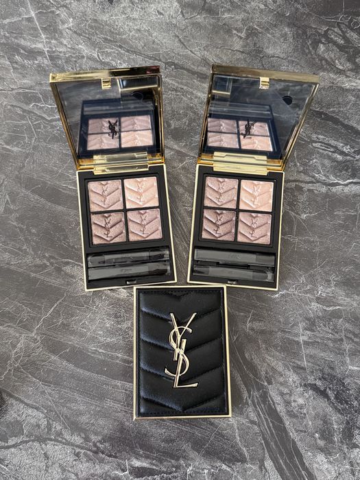Тіні ysl couture mini clutch 100 stora dolls