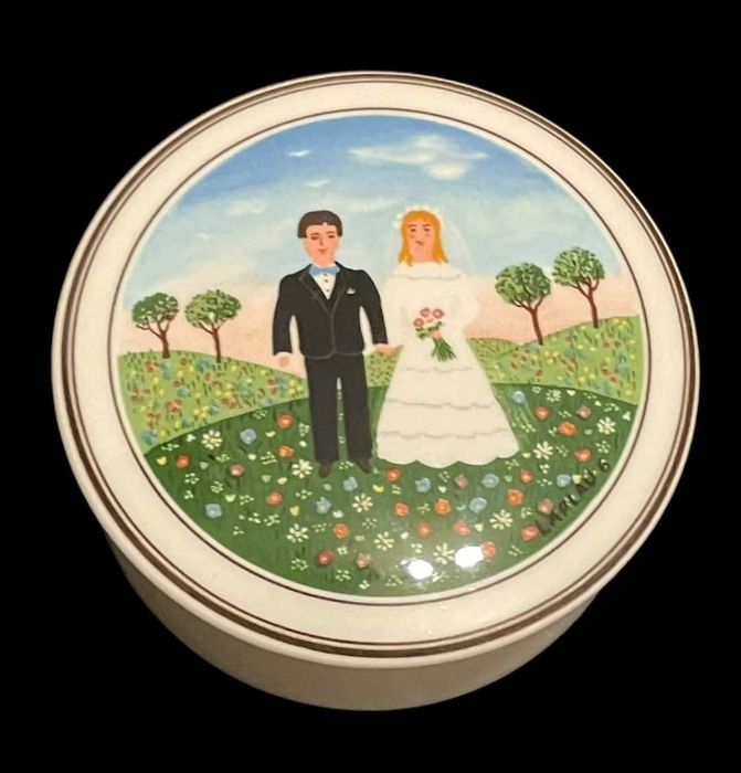 Loiça villeroy e boch