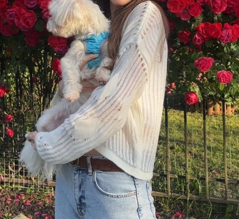 ЛОТ жіночого одягу