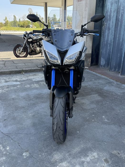 Mt Tracer 09 2015 - 30mil km - C/EXTRAS