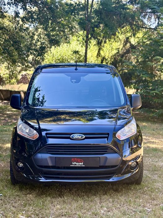 Ford transit connect 1.6