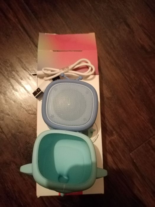 Głośnik  bluetooth dla dzieci