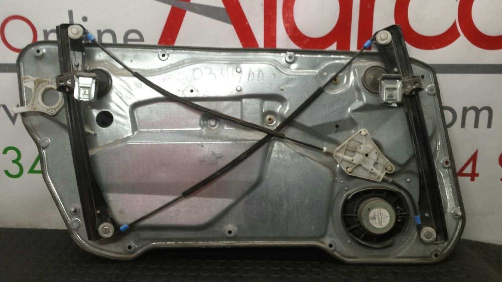 ELEVADOR FRENTE DIREITO SEAT IBIZA (6L1) REFERENCE