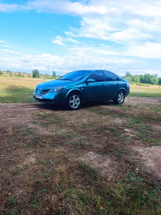 Продам Ніссан прімьера р12