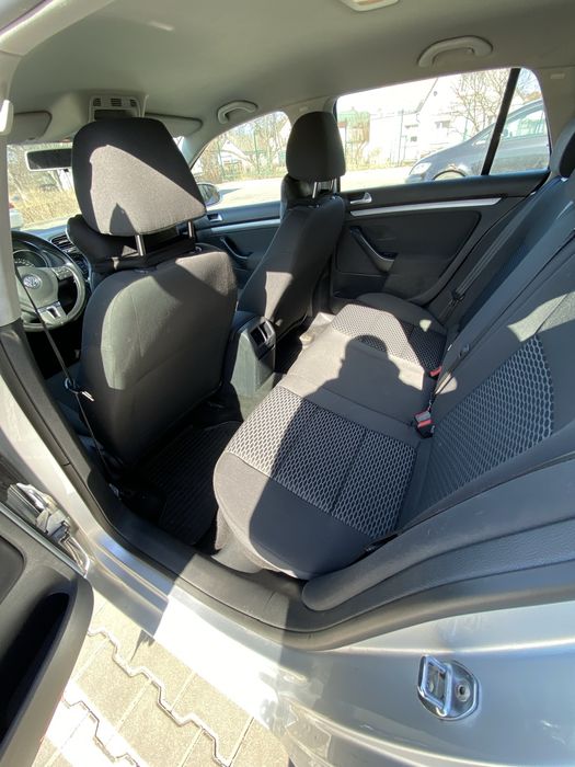 VW golf lV 1.6 TDI