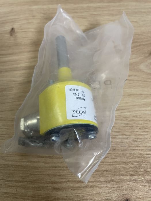 Датчик температури Noris