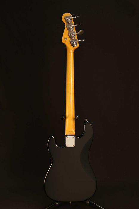 Fender Precision Bass PB62 BLK 1991 r. Japan
