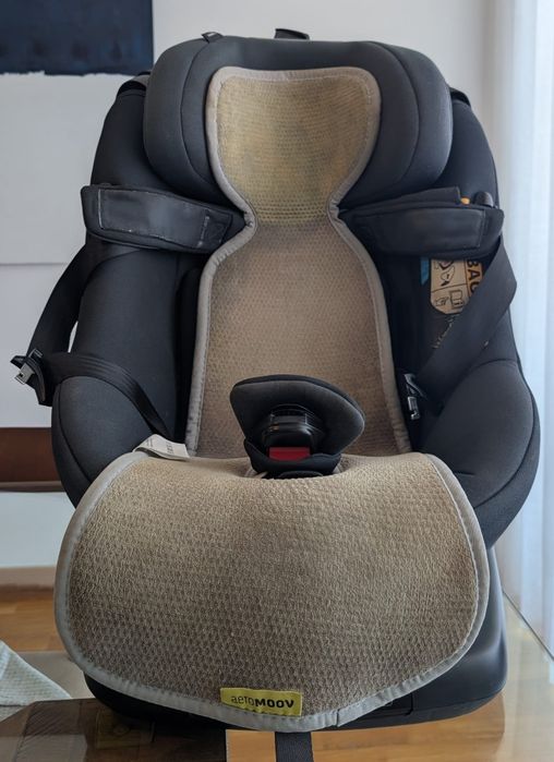 Maxi-Cosi AxissFix - Cadeira de auto para criança