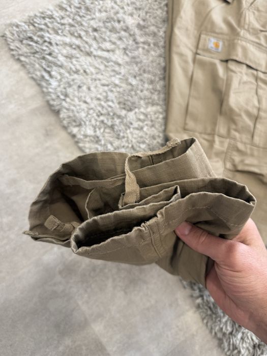 Штани Carhartt (Cargo)