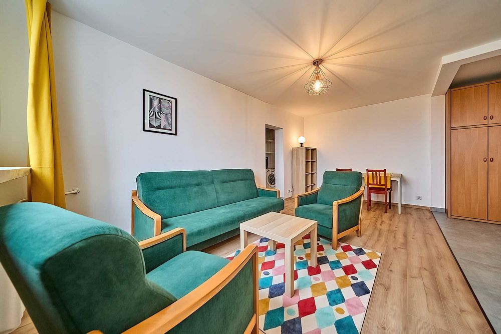 M2 Lublin, Kalinowszczyzna, ul. Okrzei