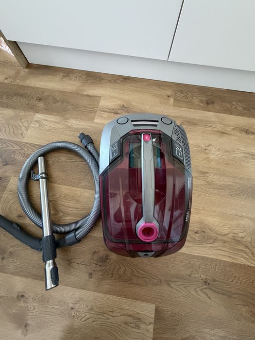 Odkurzacz piorący Thomas