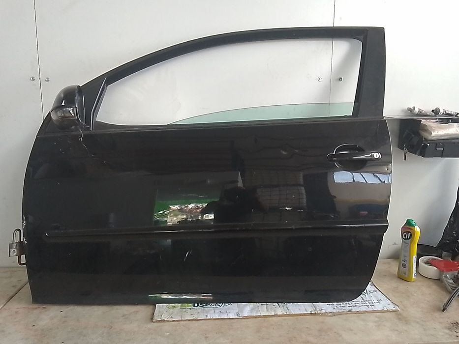 Porta frente esquerda VOLKSWAGEN Golf V (1K1)