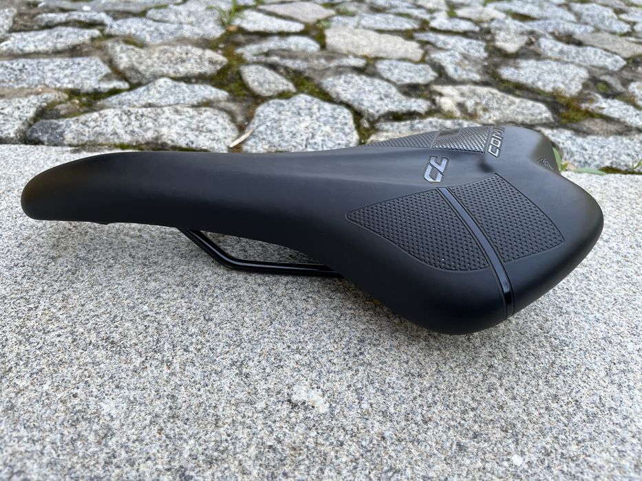 Selim Merida Comp SS Sport