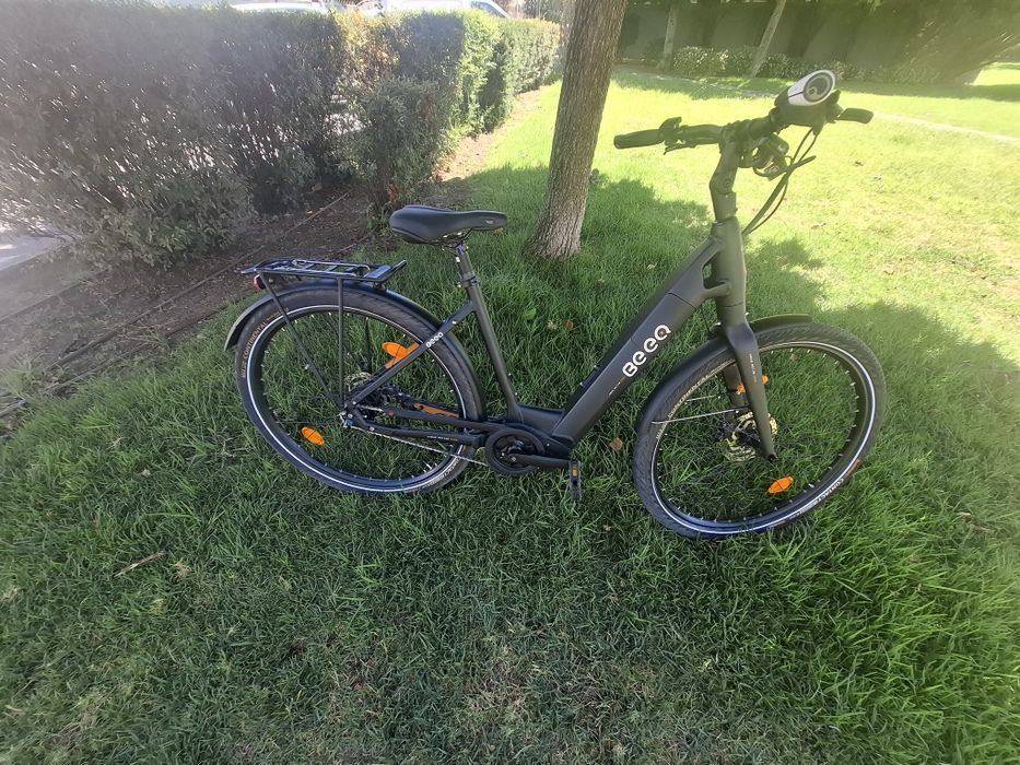 Beeq urban motion E800