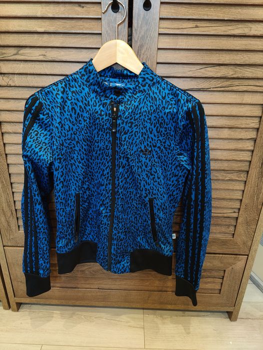 Bluza adidas r.S