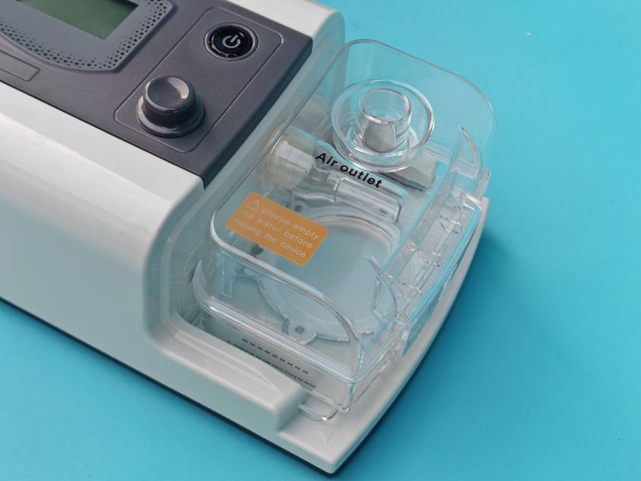 Аппарат Dreamy CPAP для лечения апноэ во сне попрощаться с усталостью