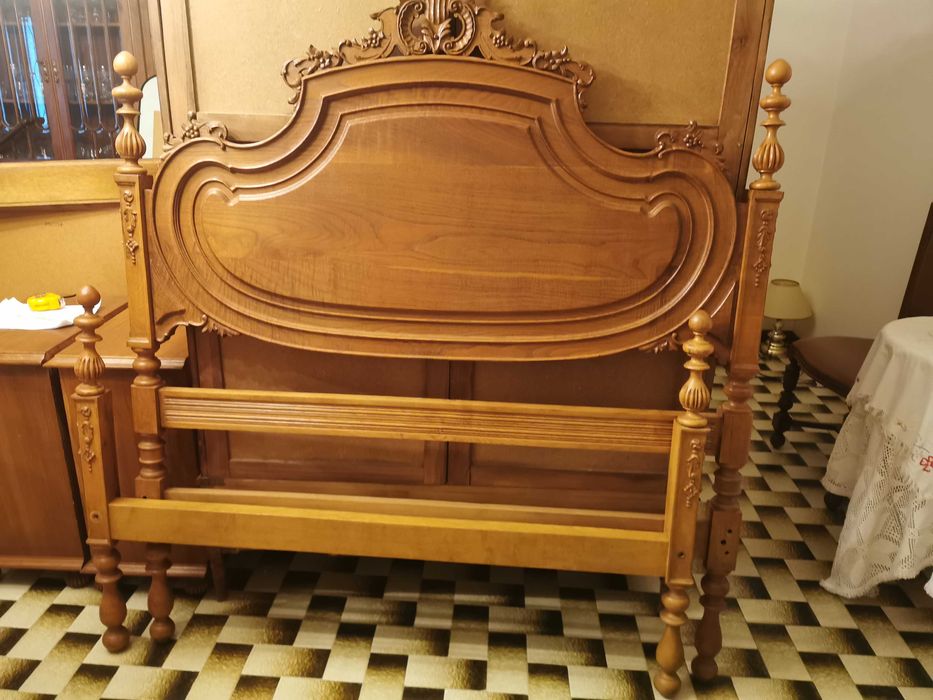 Mobília de quarto completo