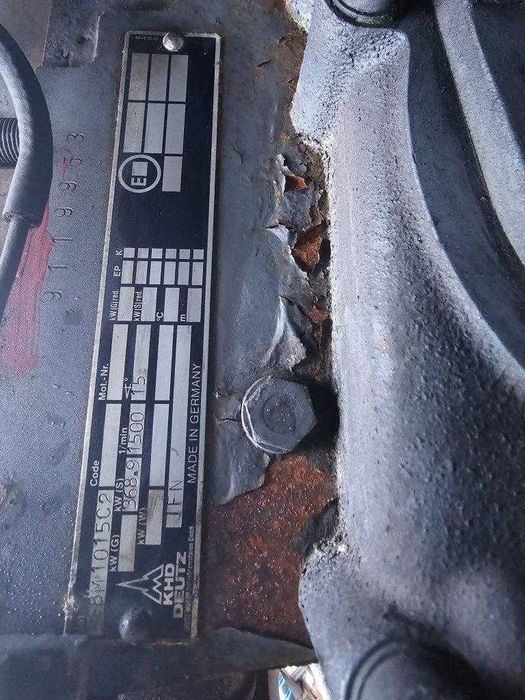 Strzępiarka gwiazdowa  typ RC 250, rozdrabniacz metali