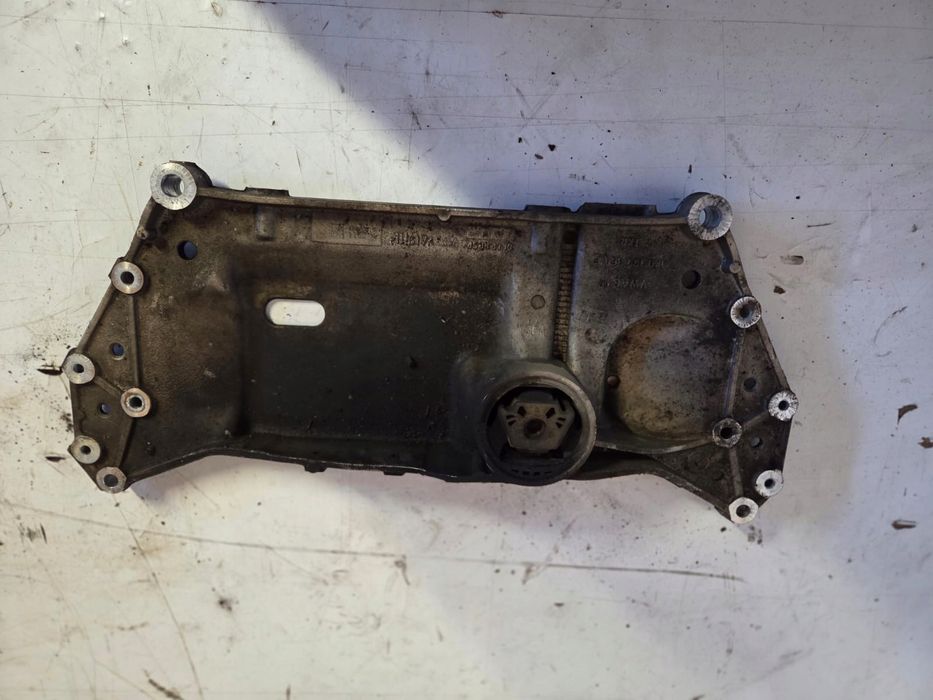 sanki zawieszenia przednie 1k0199860f vw golf v plus