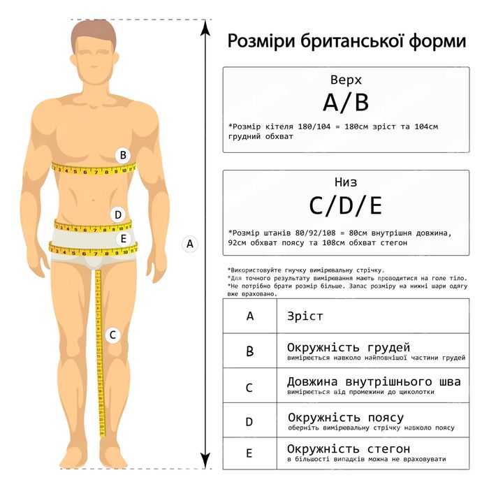 Чоловіча термокуртка PCS Thermal Jacket XXL- МО Великобританії