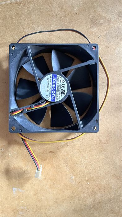 Ventoinha de  Pc