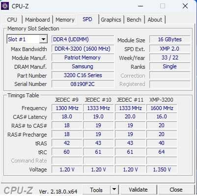 | Komputer | i5-8400 2,80 GHz | 32 GB DDR4 | Samsung 990 EVO Plus 1 TB