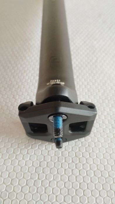 Espigão Syncros Ducan 2.0 - Novo