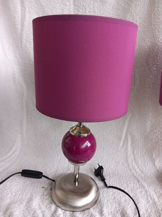 Candeeiros de Cabeceira