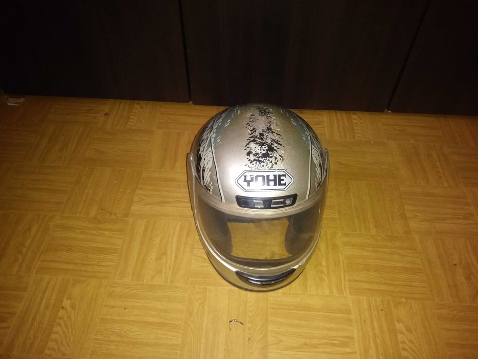 2 kaski skuter motor