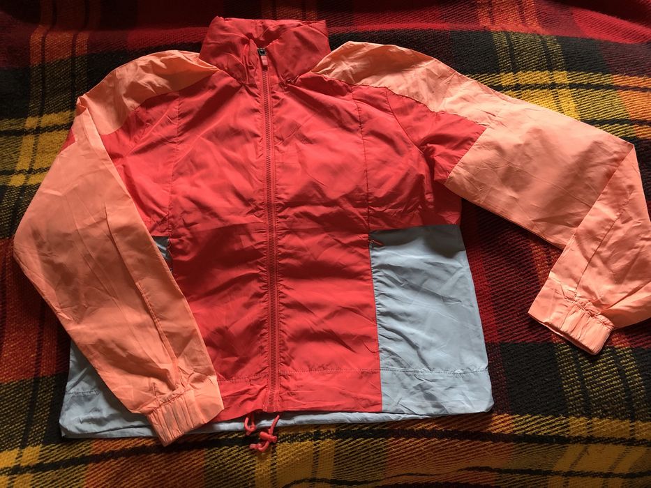 Ветровка Nike, Columbia, Adidas