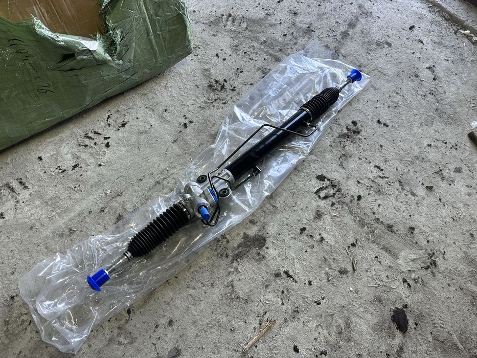 Рейка АНГЛІЯ Mitsubishi L200 2005-2015