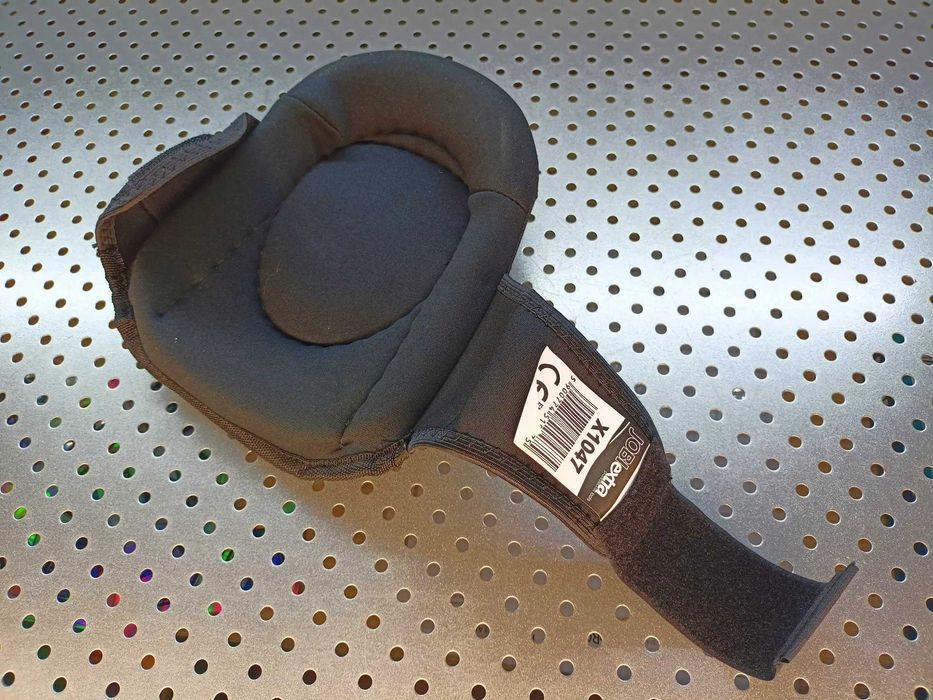 Nakolanniki żelowe nakolanniki brukarskie nakolanniki budowlane