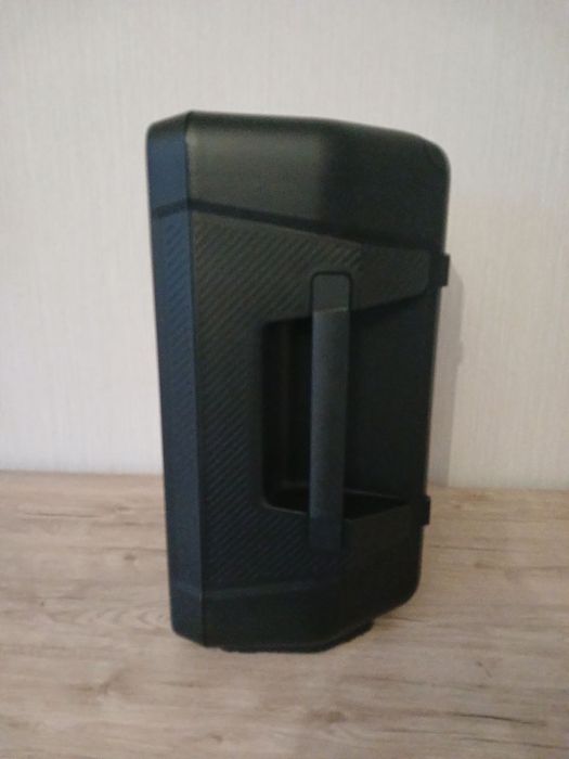 Активна портативна Акустична система JBL IRX108BT Bluetooth 5 колонка