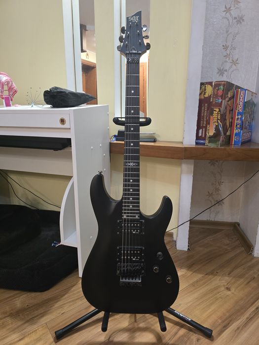 Электрогитара SGR C-1