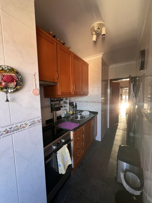 Aluguer de cuarto penha da franca para entrada em setembro