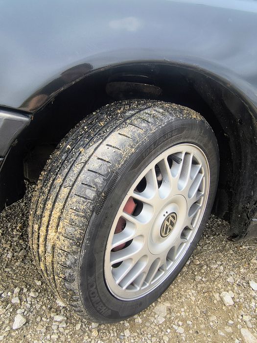 Volkswagen Golf 3 1.9tdi