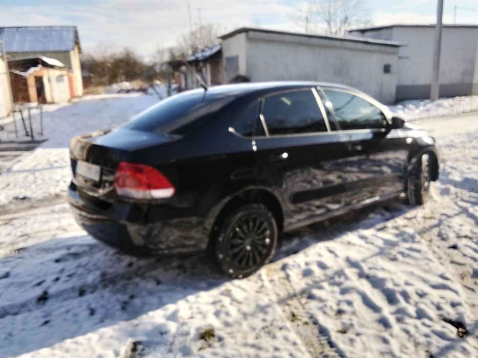 Volkswagen Polo  в хорошому стані