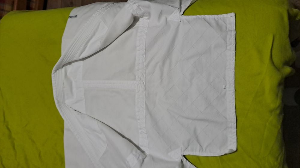 Kimono de Judo nunca utilizado