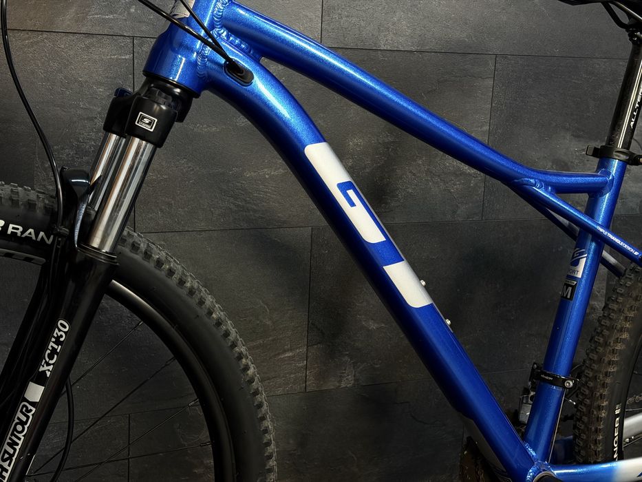 Велосипед GT Avalanche