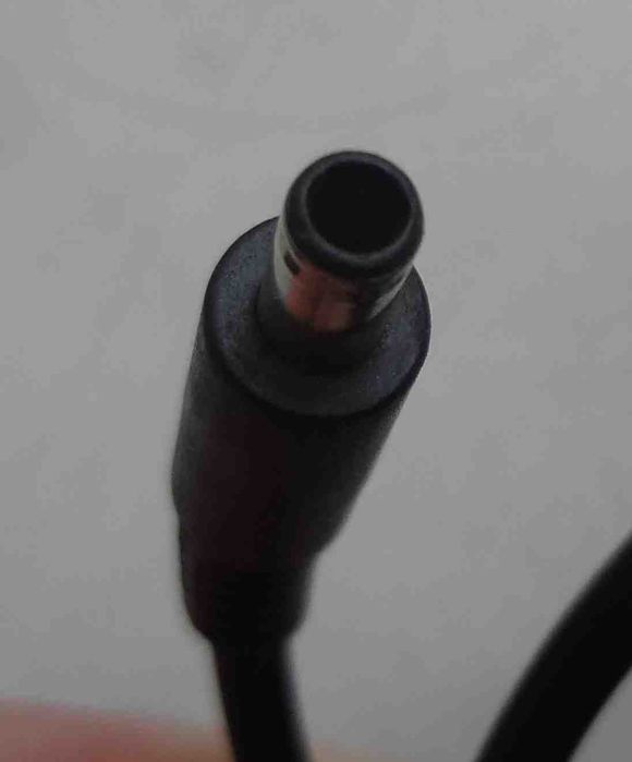 Блок питания DELL 19.5V 2.31A LA45NM140 зарядка, со шнуром