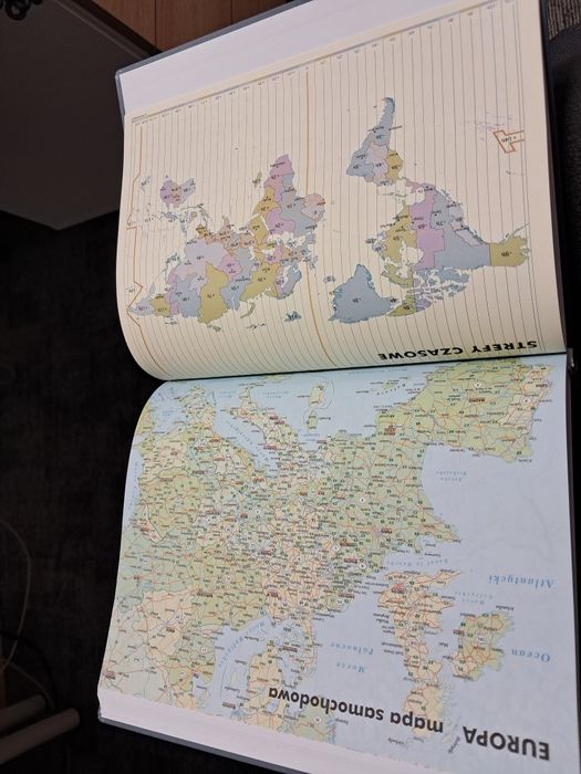 Kalendarz na 2026 rok