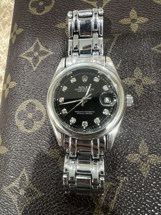 Годинник Rolex часы